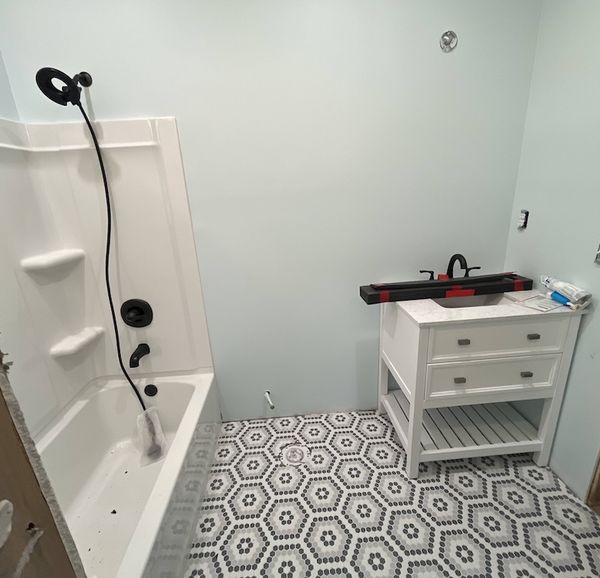 Interior renovation and construction experts