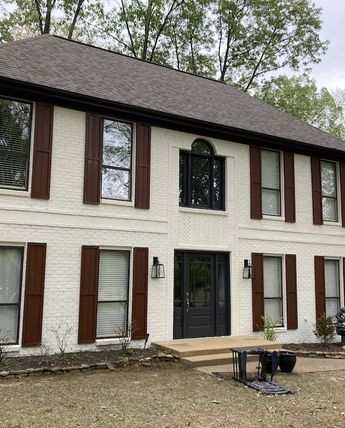 Exterior construction and home additions