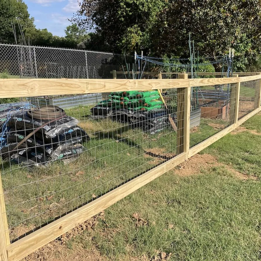Custom deck builders in the Midsouth