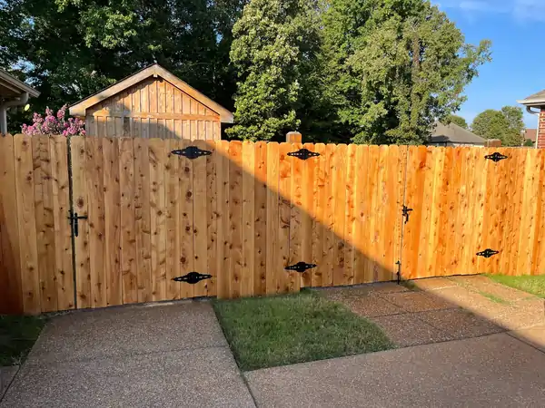 Custom deck building and construction