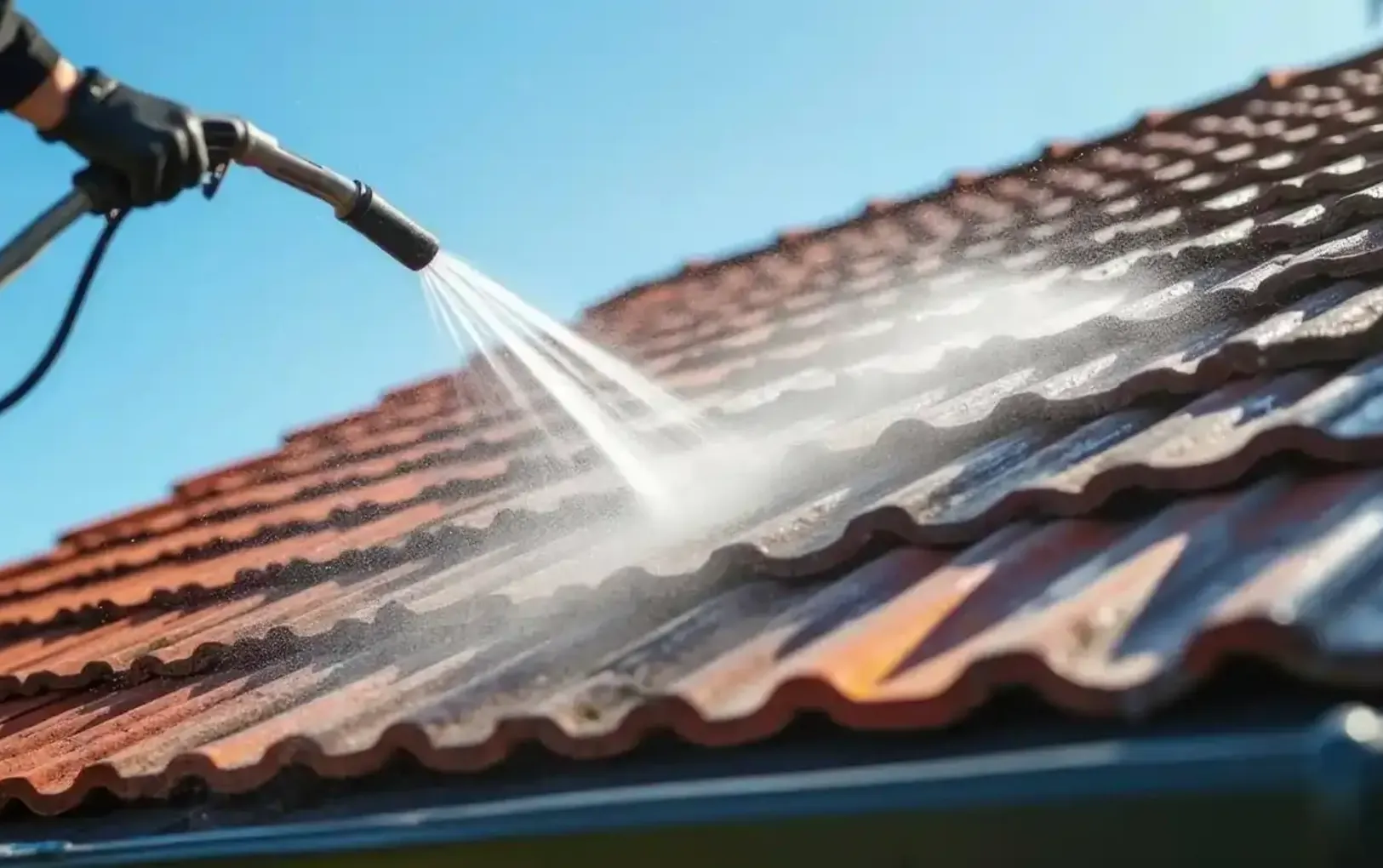 Professional home improvement services