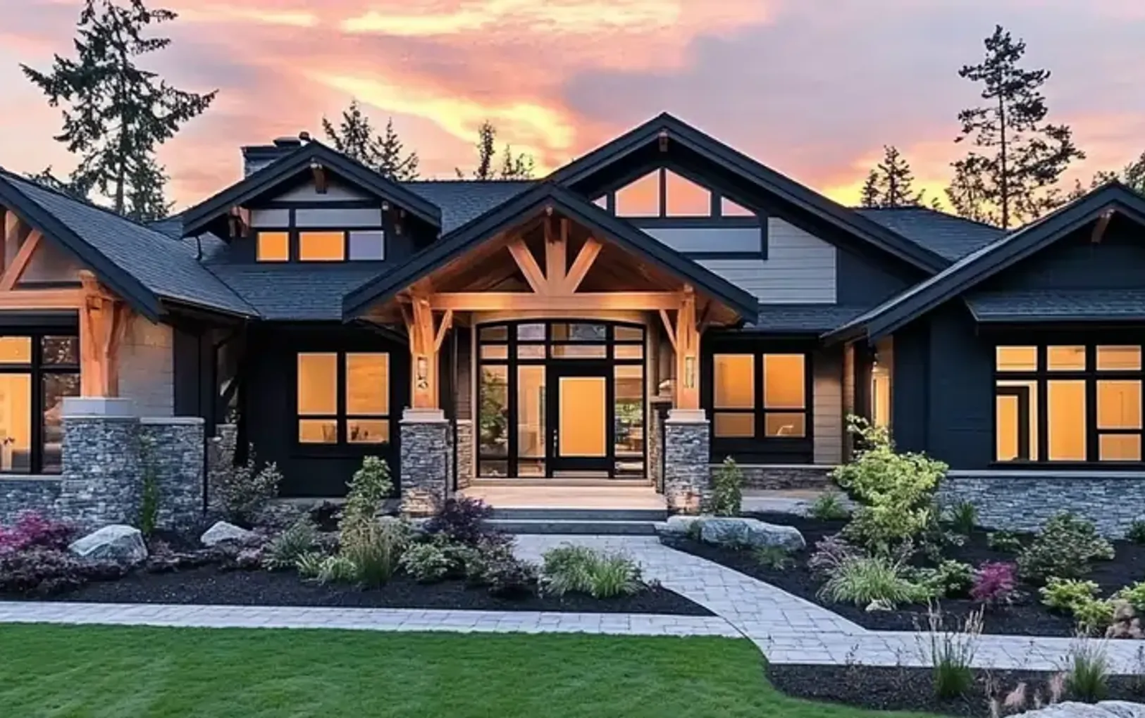 Interior home remodeling